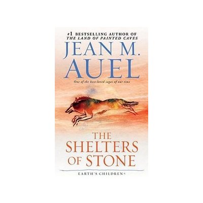 The Shelters of Stone - J. Auel