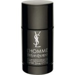 Yves Saint Laurent L´Homme deostick 75 ml – Sleviste.cz