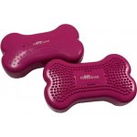 FitPaws balanční kost Mini 29 x 16,5 x 6 cm 2 ks – Zboží Dáma
