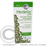 HEDELIX S.A. POR GTT SOL 20ML – Hledejceny.cz