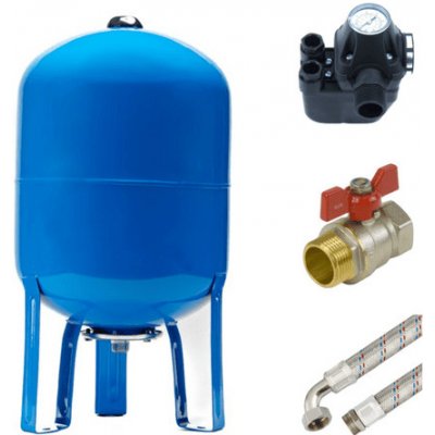 Aqua Ola 50L stojatý 42570 – Sleviste.cz