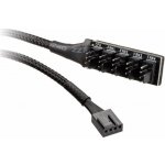 AKASA - FLEXA FP5H - 5 x PWM z MB PWM AK-CBFA08-30BK – Zbozi.Blesk.cz