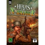 Heroes of Normandie – Hledejceny.cz