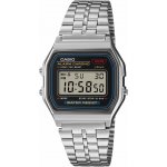 Casio A159WE-1 – Zbozi.Blesk.cz