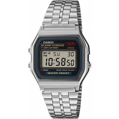 Casio A159WE-1 – Zbozi.Blesk.cz