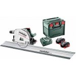 METABO KT 18 LTX 66 BL 2x8Ah – Hledejceny.cz