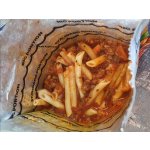 Adventure Menu Lightweight Penne s Boloňskou omáčkou a parmesánem 400 g – Zboží Dáma