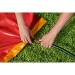 Bestway 52391 skluzavka vodní pro dva s kroužky 488 cm – Zboží Dáma