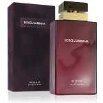 Dolce & Gabbana Intense parfémovaná voda dámská 25 ml – Zbozi.Blesk.cz