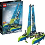 LEGO® Technic 42105 Katamarán – Zboží Živě