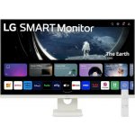 LG MyView 32U721SA-W – Zboží Mobilmania