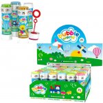 Bublifuk Color Party Fairy 60 ml – Hledejceny.cz