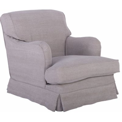 Solenzara Conte NC 7263 Látkové čelounění TP-006 Olivová / Smoked Brown Beech T560N – Zboží Mobilmania