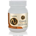 Nupreme Chaga extrakt 100 kapslí – Hledejceny.cz