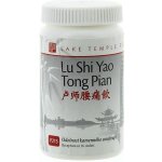 TCM Odolnost kamenného sousloupí Lu Shi Yao Tong Wan 213 100 200 kuliček – Hledejceny.cz
