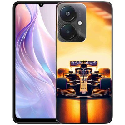 mmCase na Xiaomi Redmi 13C 5G - formule – Zboží Živě