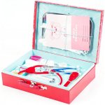 MAC TOYS PLEJO velký lékařský kufřík 27 kusů – Zboží Dáma