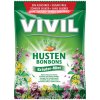 Bonbón Vivil Byliny 23druhů (proti kašli) 60 g