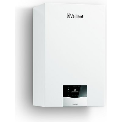 VAILLANT ecoTEC plus ioniDetect VUW 32CS/1-5 0010043967 – Zboží Mobilmania