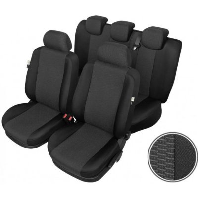 Autopotah Kegel VW Caddy 2004-2020 5 míst • zadní dělená – Hledejceny.cz