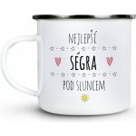 Ahome Plecháček Nejlepší Ségra 300 ml – Zbozi.Blesk.cz