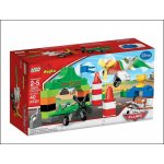 LEGO® DUPLO® 10510 Ripslingerův letecký závod – Zboží Živě