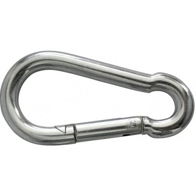 Slovakia Trend Karabinka 99-1-060 DIN 5299 C, 60 mm 429082 – Hledejceny.cz