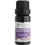 Nobilis Tilia Směs éterických olejů Jóga balanc tester 2 ml – Hledejceny.cz