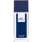 David Beckham Classic Blue deodorant sklo 75 ml – Zboží Dáma