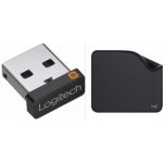 Logitech USB Unifying Receiver 910-005931 – Zbozi.Blesk.cz
