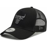 NEW ERA 940 Af trucker NBA Bob team logo CHIBUL – Zboží Mobilmania