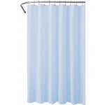 Aqualine polyester jednobarevný modrý 0201104 M 180 x 200 cm – Zboží Dáma
