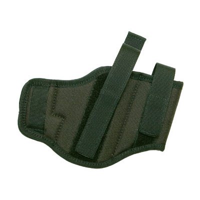 Dasta opaskové 201-6 Glock 26 černá – Hledejceny.cz