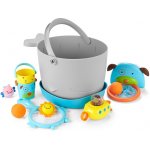 SKIP HOP Hračky do vody set 10 ks – Zboží Dáma SKIP HOP Hračky do vody set 10 ks – Zboží Dáma