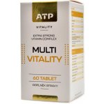 ATP Vitality Multi Vitality 60 Tablet – Hledejceny.cz