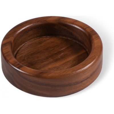 Ascaso podstavec na tamper walnut 60mm – Zbozi.Blesk.cz