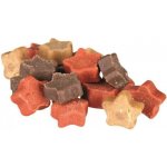 Trixie Kitty Stars s lososem a jehněčím 140 g – Sleviste.cz