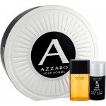 Azzaro toaletní voda pánská 50 ml – Hledejceny.cz