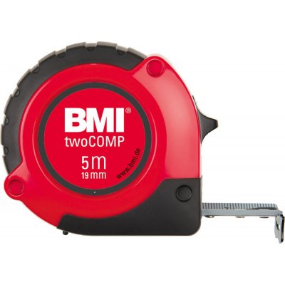 BMI pásmo twoCOMP 5m x 19mm – Hledejceny.cz