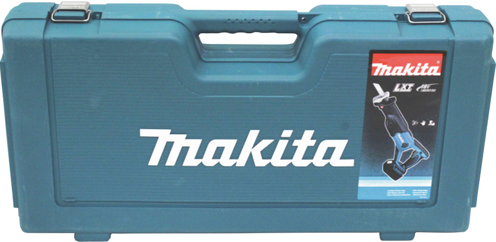 Makita 824760-8 plastový kufr BJR181SF = new 141354-7