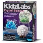 MAC TOYS KidzLabs Krystaly sada – Zboží Mobilmania