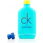 Calvin Klein CK One Summer 2020 toaletní voda unisex 100 ml tester – Hledejceny.cz