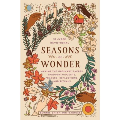 Seasons of Wonder – Hledejceny.cz