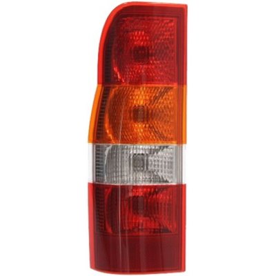 Levé zadní světlo Ford Transit 00-06 – Hledejceny.cz