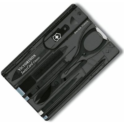 Victorinox SwissCard – Hledejceny.cz