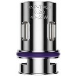 VOOPOO PnP Mesh žhavící hlava TW20 0,2ohm – Hledejceny.cz