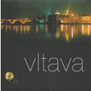 Vltava + CD - Ivan Matějka