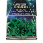 Gale Force Nine Star Trek Ascendancy Romulan Ship Pack – Hledejceny.cz