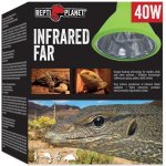 Repti Planet Infrared Far 40 W – Zboží Dáma