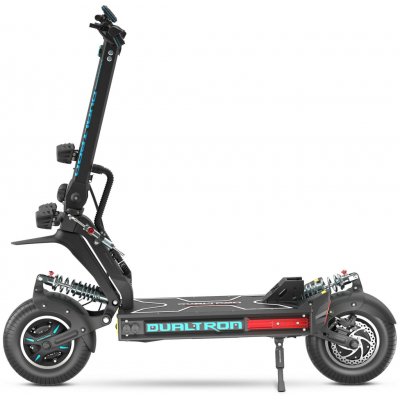 Dualtron X LTD – Zboží Mobilmania